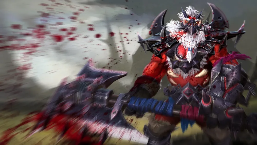 Shackles of the Enduring Conscript CC II 2018: Подарок Steam (30 дней)