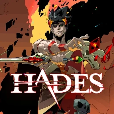 Hades ключ Xbox, PC (Microsoft Store, Аргентина)