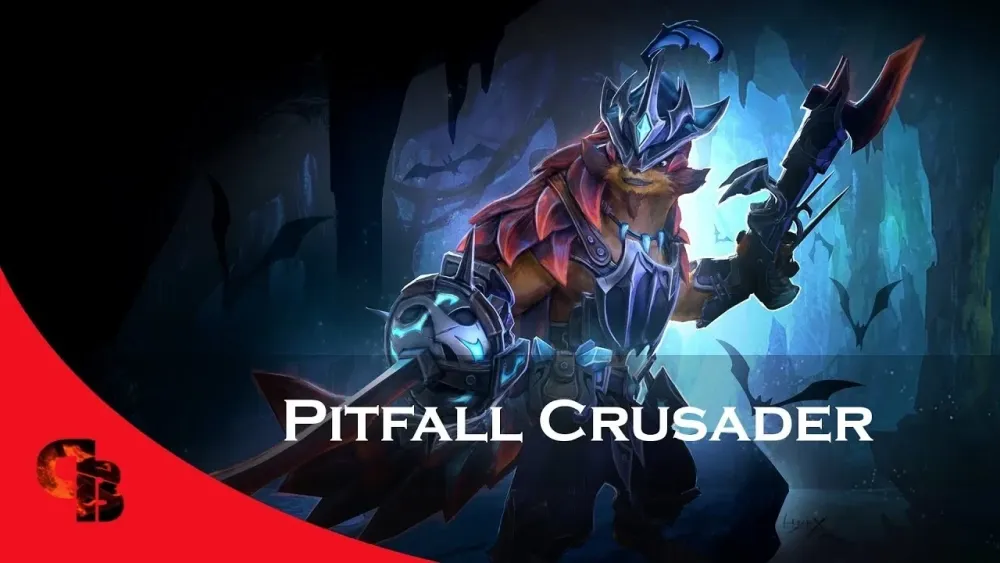 Pitfall Crusader Collector's Cache 2018 | Подарок Steam (30 дней)