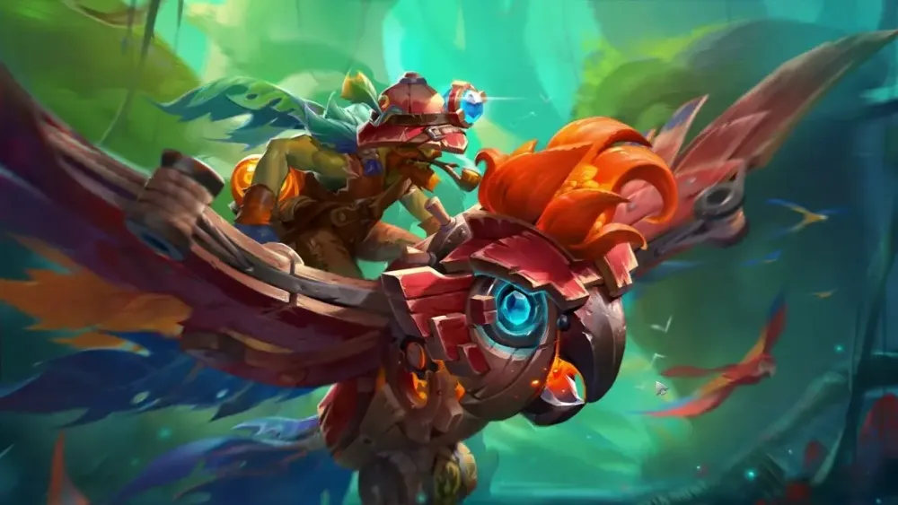 Prized Acquisitions Collector's Cache II 2019 | Подарок Steam (30 дней)