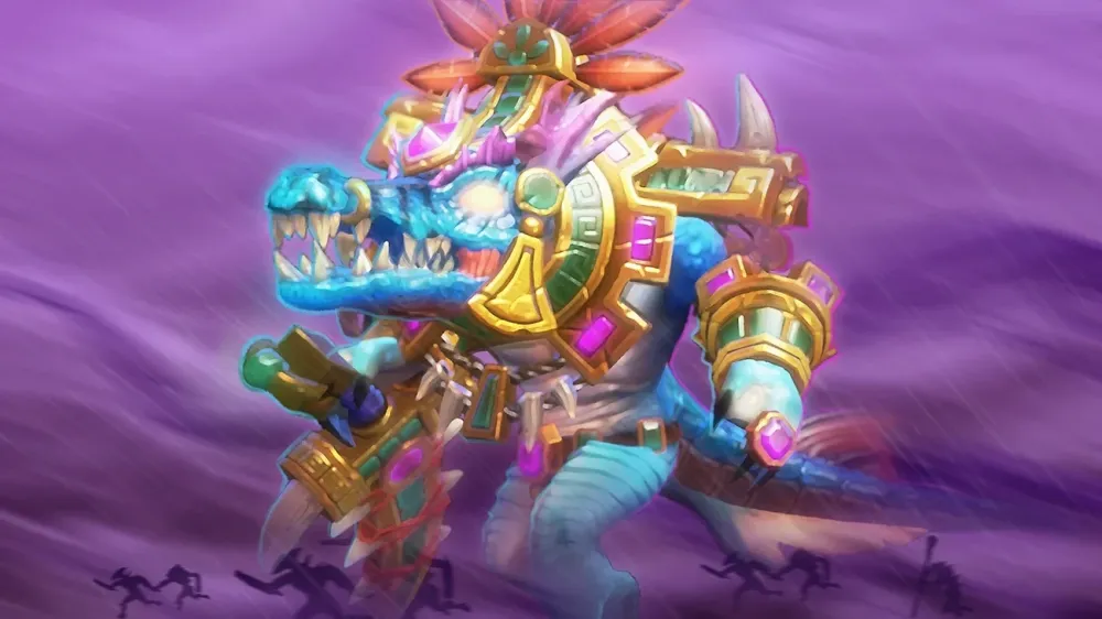 Appetites of the Lizard King 2019: Подарок Steam (30 дней)