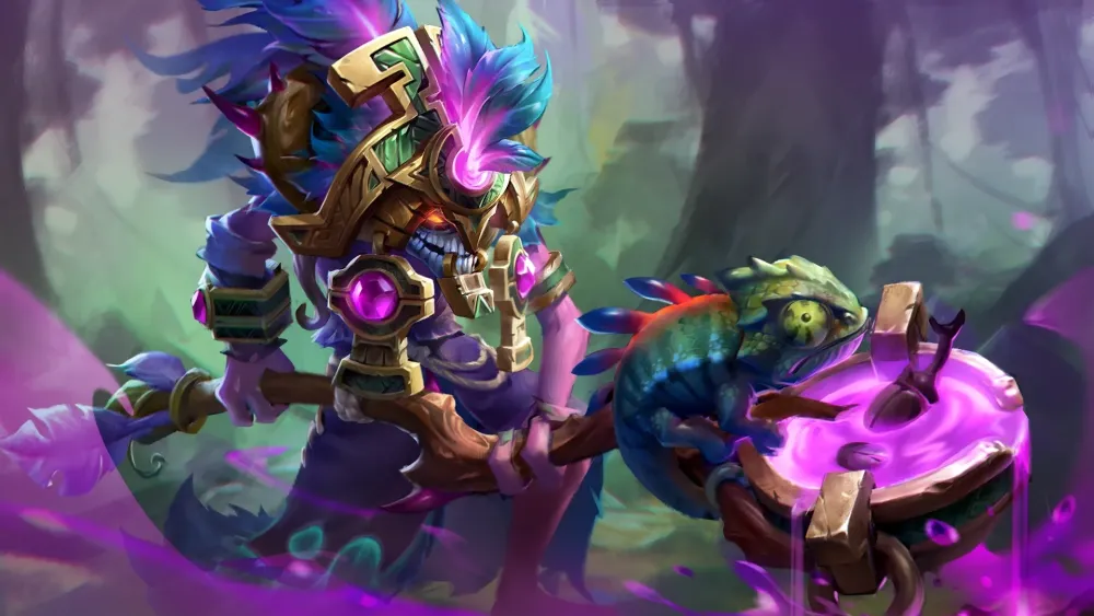 Forbidden Medicine Collector's Cache 2019 | Подарок Steam (30 дней)