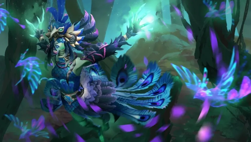 Soul of the Brightshroud Collector's Cache 2019 | Подарок Steam