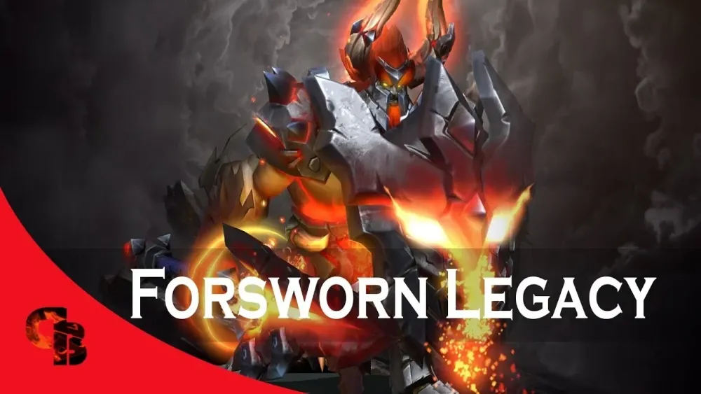 Forsworn Legacy Collector's Cache 2020 Steam | Подарок (30 дней) Онлайн