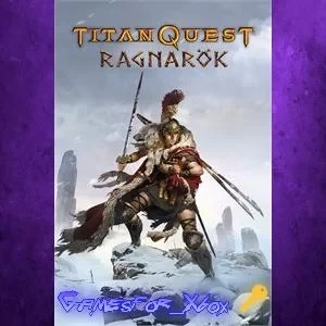 Titan Quest: Ragnarök DLC (Xbox) - Купить ключ активации