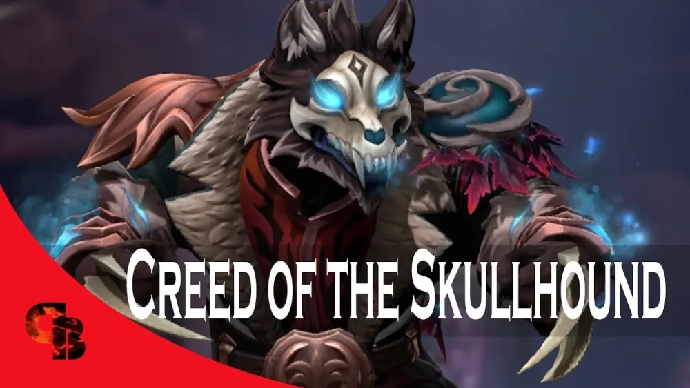 Creed of the Skullhound Collector's Cache 2021: Подарок Steam (30 дней)
