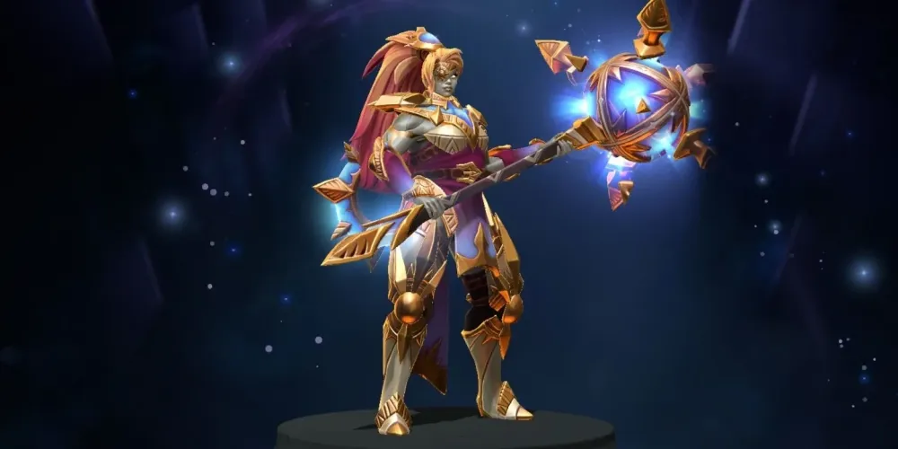 Perception of the First Light Collector's Cache 2021 | Подарок Steam (30 дней)