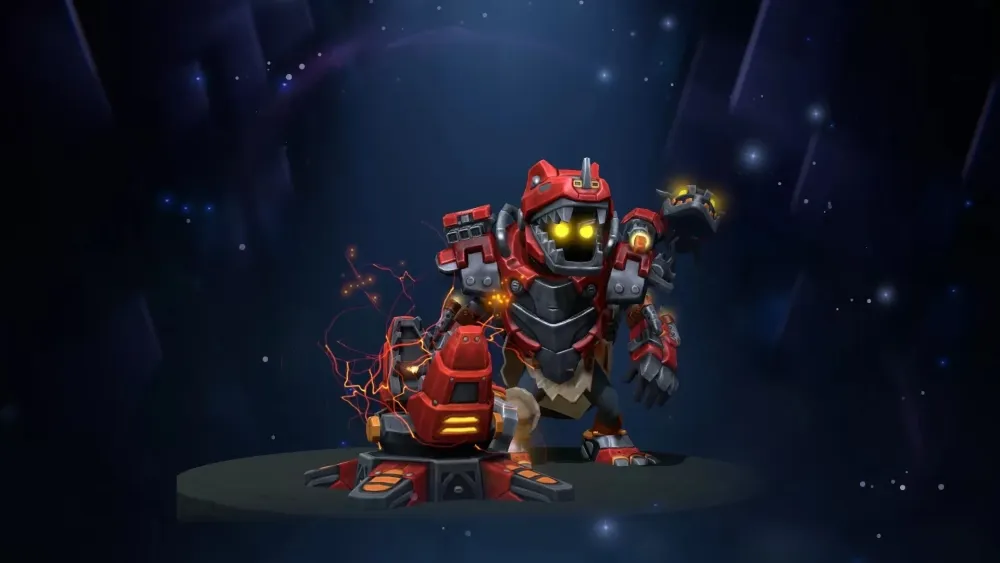 Apex Automated Collector's Cache 2021: Подарок Steam (30 дней)