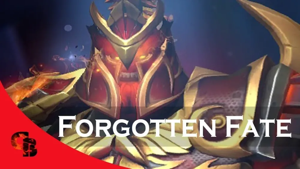 Forgotten Fate Collector's Cache 2021 | Подарок Steam (30 дней)