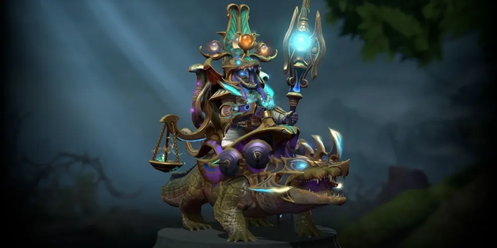 Perils of the Red Banks Collector's Cache 2021: Подарок Steam (30 дней)