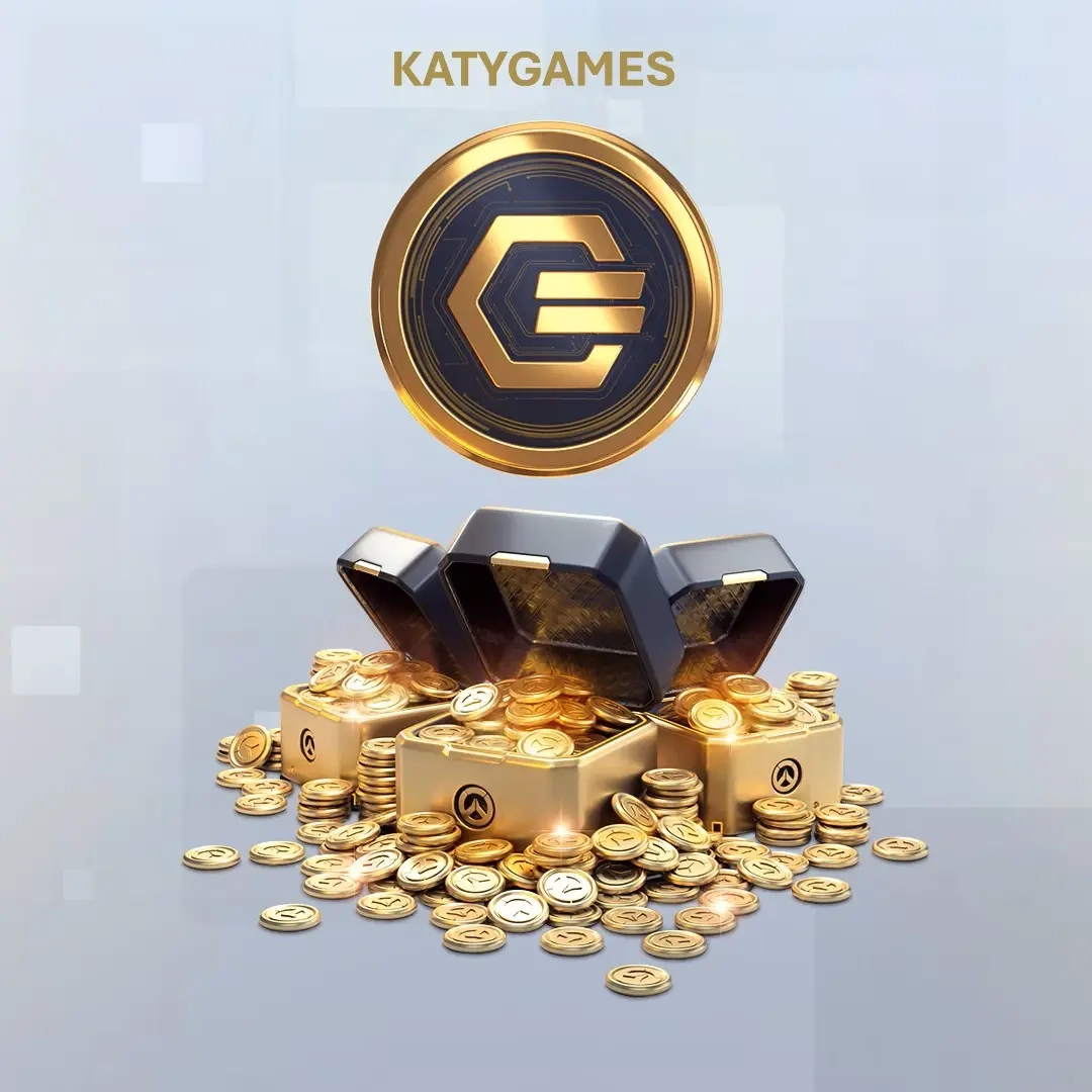 Overwatch 2: Монеты, Призмы, Наборы (XBOX, PS, PC) - Онлайн