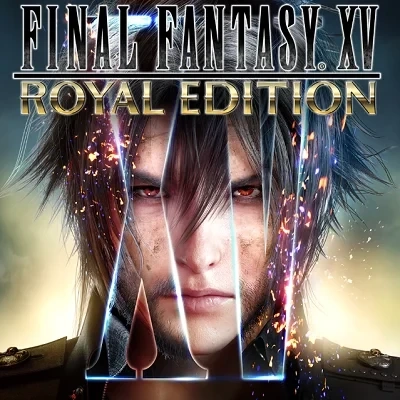 FINAL FANTASY XV ROYAL EDITION | Ключ Xbox | Microsoft Store
