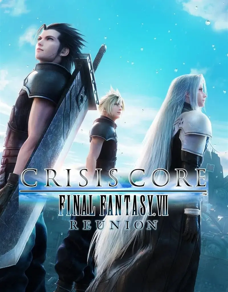 CRISIS CORE FINAL FANTASY VII + 25 игр Xbox | Microsoft Store