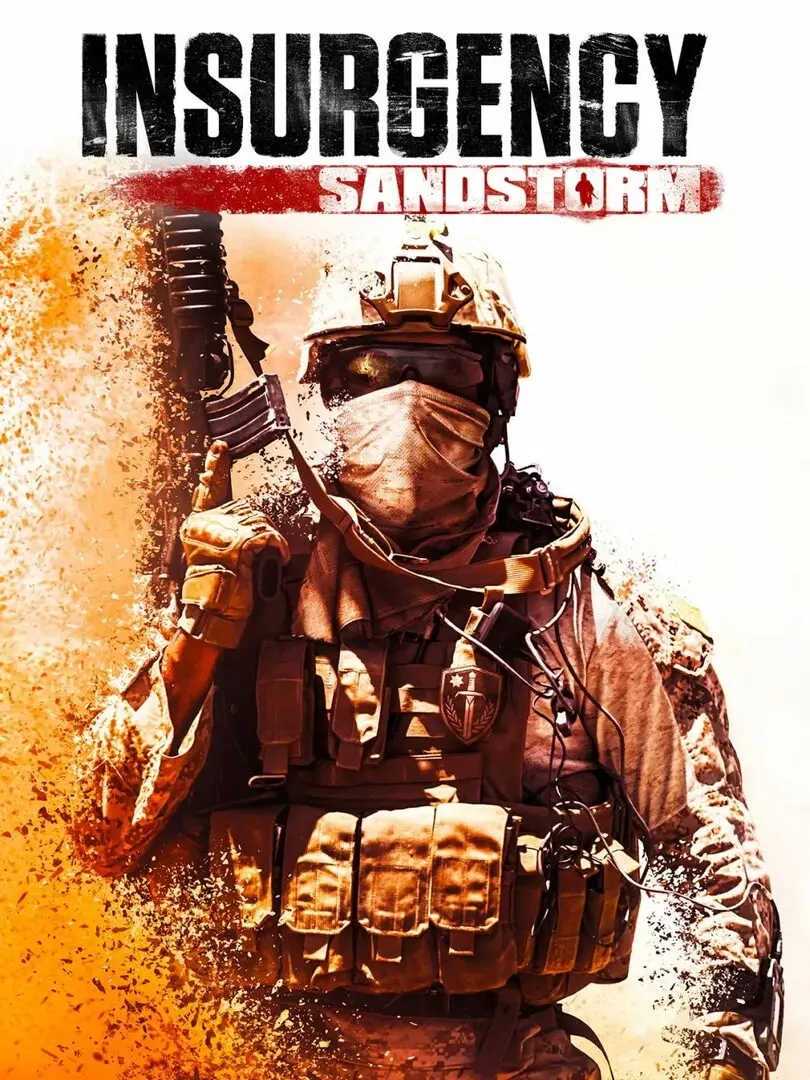 Insurgency: Sandstorm Gold +25 Игр | Xbox | Microsoft Store