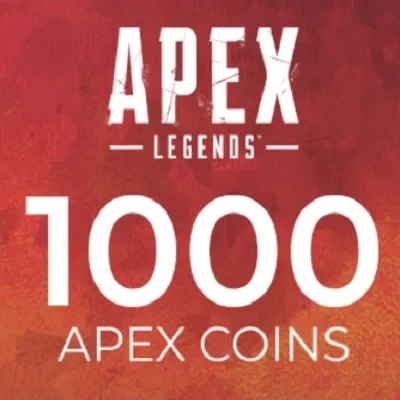 Apex Legends 1000 Coins Xbox Ключ | Microsoft Store