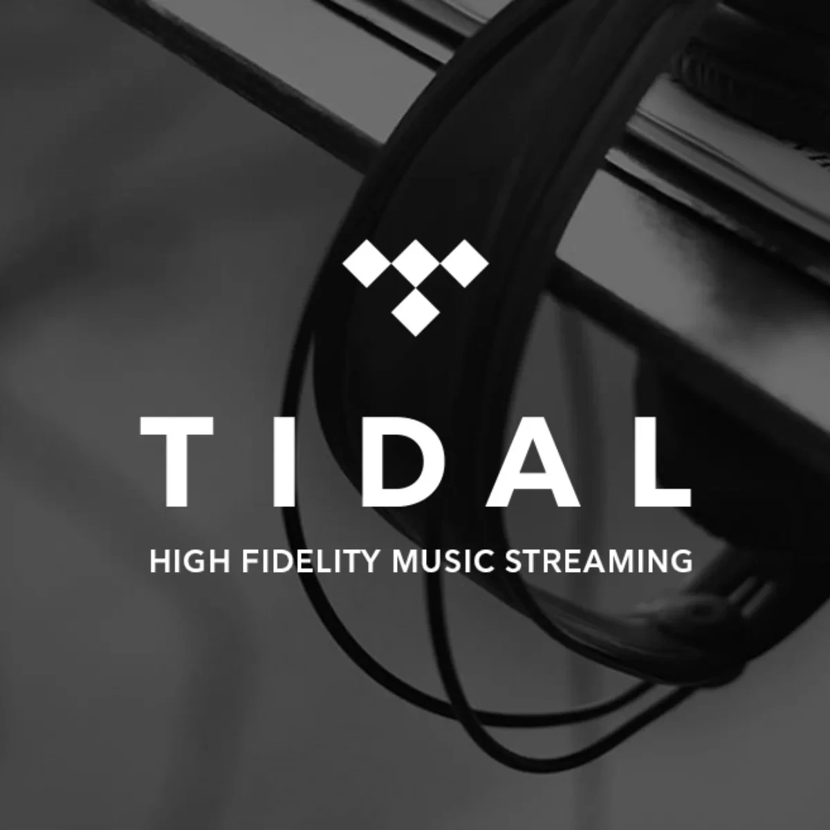 TIDAL HIFI PLUS PREMIUM 1 Месяц | Личный Кабинет | Онлайн
