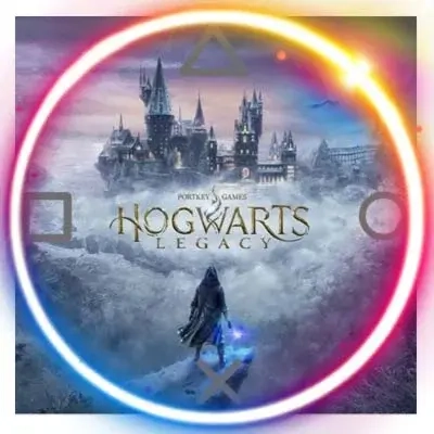 Hogwarts Legacy (PS4/PS5) П1: Оффлайн активация