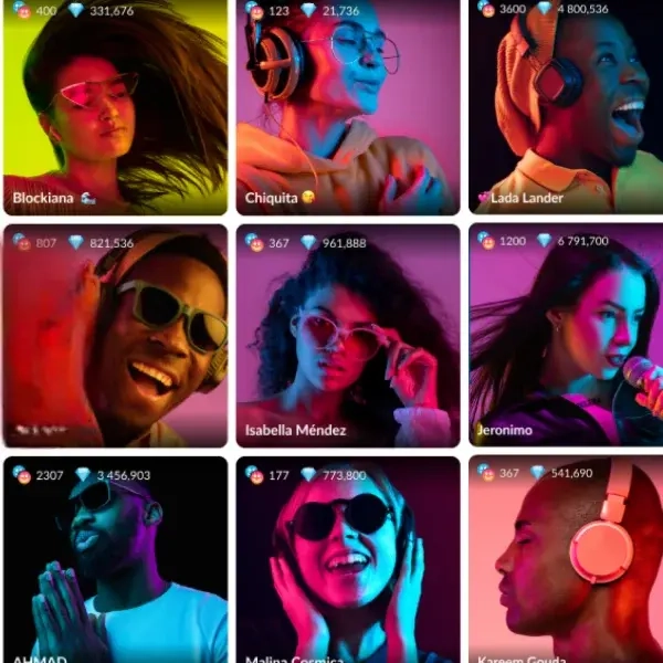 Ваучеры TangoLife: Монеты 120-13500 - Подарочные карты