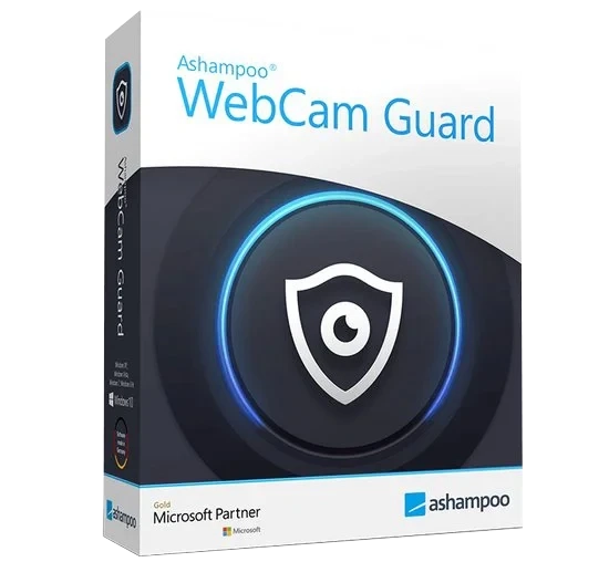 Ashampoo WebCam Guard 1.00.31 | Лицензия | Ключи | Онлайн