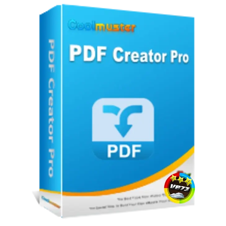Лицензия Coolmuster PDF Creator Pro 2.7.3 – купить онлайн
