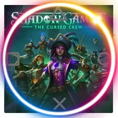 Shadow Gambit: The Cursed Crew (PS5) - Аренда игры онлайн