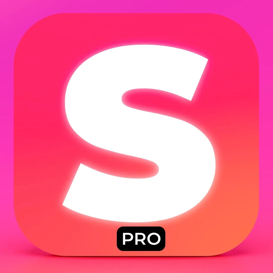 ЛЕТО Шрифты для Инстаграм PRO: аккаунт AppStore, подписка 1 год