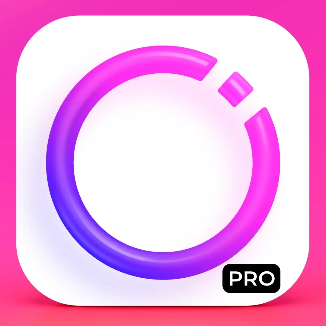 Instories Редактор Видео PRO подписка на 1 год для iOS