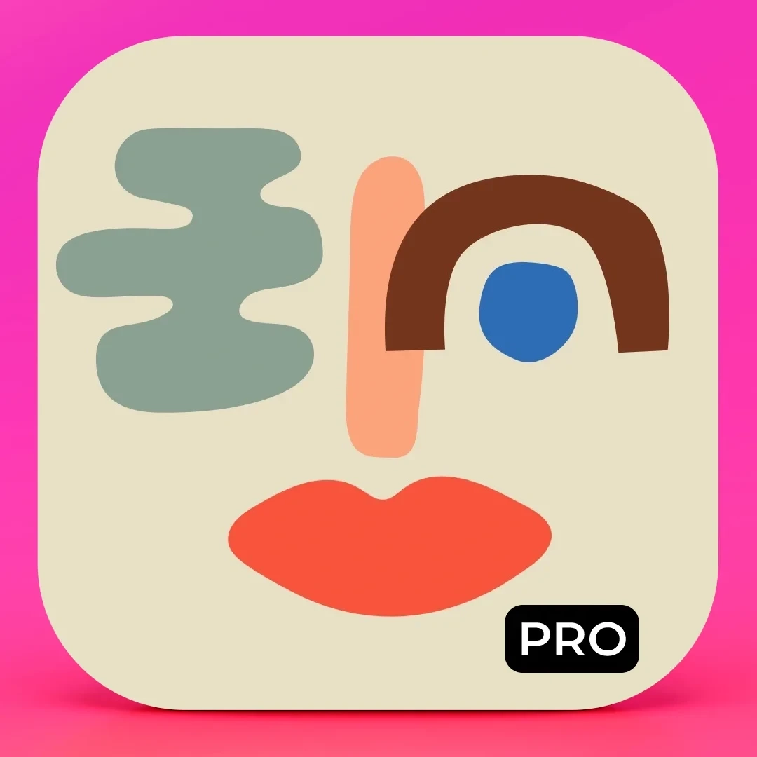 Tezza Aesthetic Photo PRO LUXE подписка iOS — купить онлайн