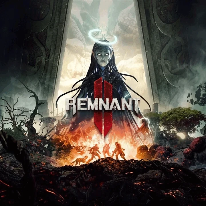 Remnant II - Ultimate Edition | Xbox Series (Онлайн)