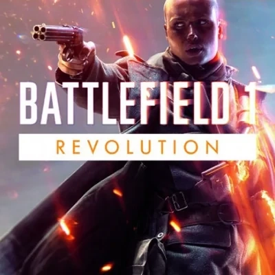 Battlefield 1 Revolution XBOX Ключ (USA/ARG)