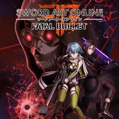 SWORD ART ONLINE: FATAL BULLET XBOX ключ (USA/Аргентина)