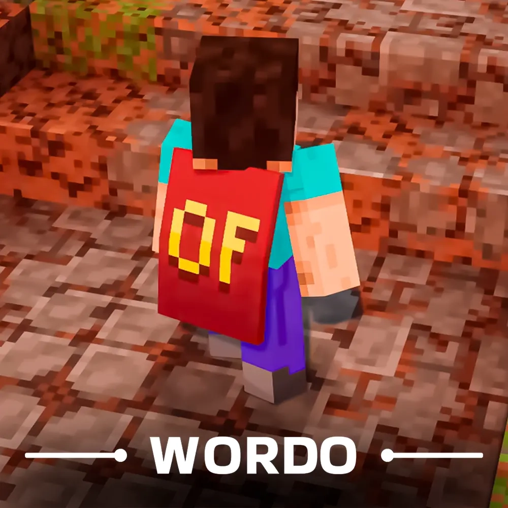 Плащ OptiFine Minecraft: Доступ Онлайн | Купить Скины