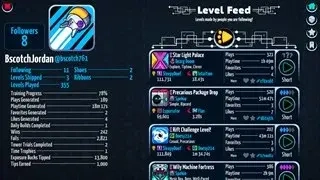 Levelhead XBOX Ключ | Купить онлайн | Microsoft Store