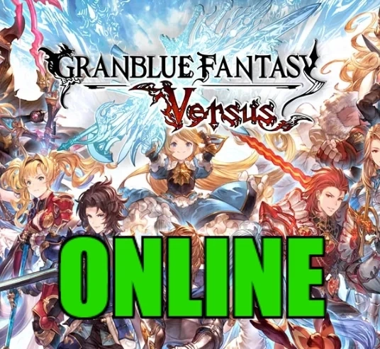 Granblue Fantasy: Versus – Аккаунт Steam, лицензия, онлайн