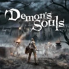 Demon's Souls PS5 (Турция) - Купить игру онлайн