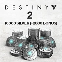 Destiny 2: Серебро Steam, Xbox, PS | Купить онлайн