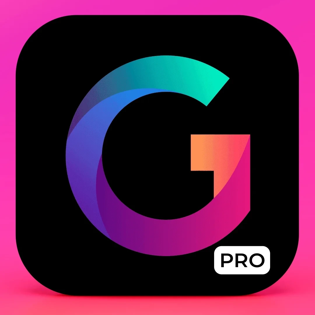 Аккаунт Gradient Celebrity Look Like PRO подписка 1 год iOS