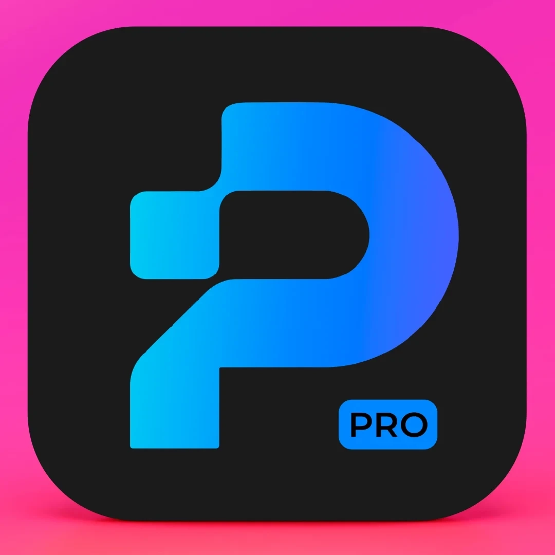 Pixelup AI Photo Enhancer PRO подписка на год - аккаунт iOS