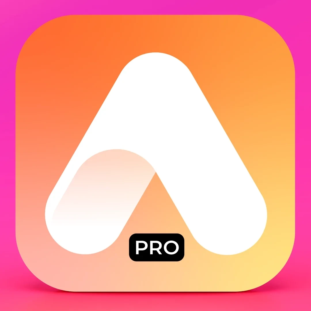 AirBrush PRO подписка на год - iOS аккаунт для фоторедактора