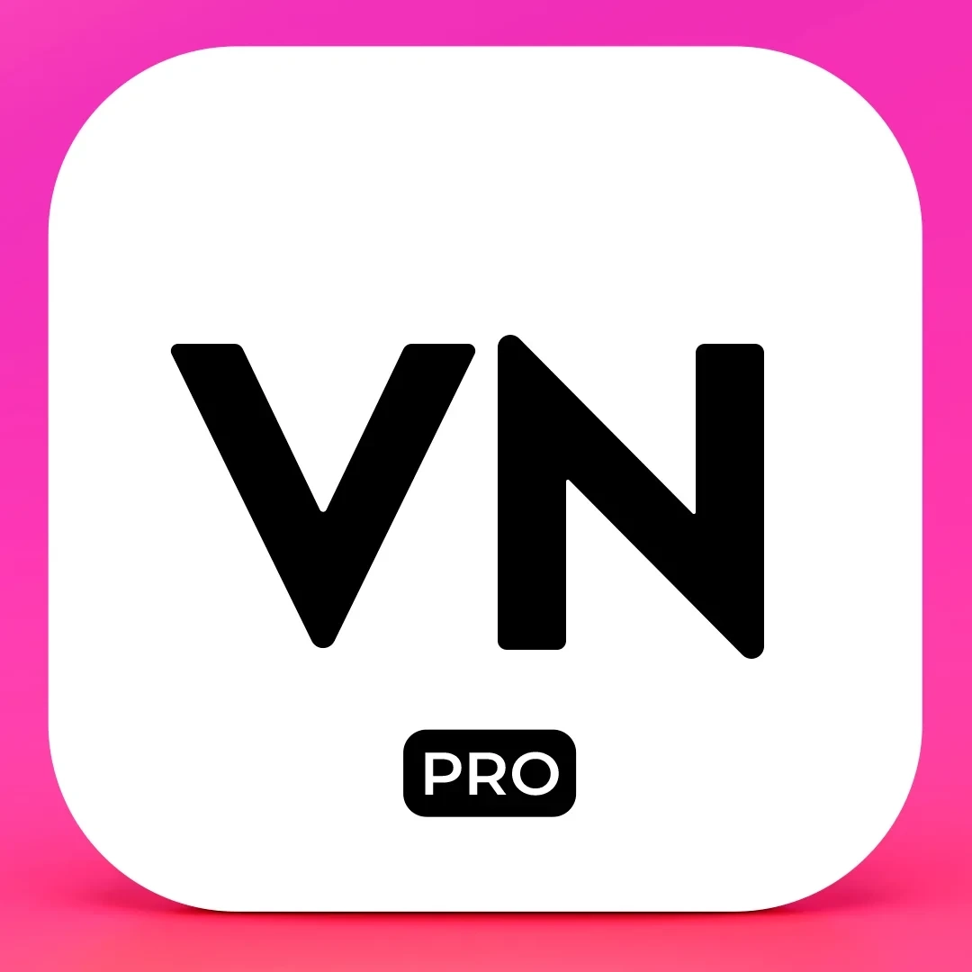 VN Video Editor PRO подписка на 1 год - аккаунт iOS