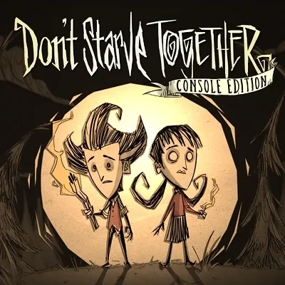 Don't Starve Together Xbox Ключ | Microsoft Store | Европа/США