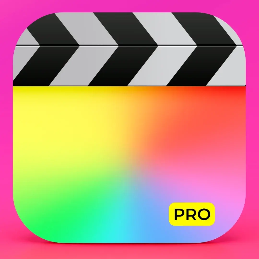 Final Cut Pro аккаунт iPad AppStore – 1 месяц полная версия