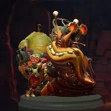 Snapfire Snailfire Collector's Cache 2023 | Подарок Steam