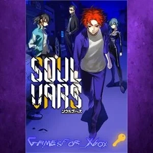 SOULVARS XBOX Ключ | Купить онлайн | Microsoft Store