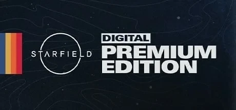 Starfield Premium Edition Xbox/Microsoft Store - Купить Онлайн