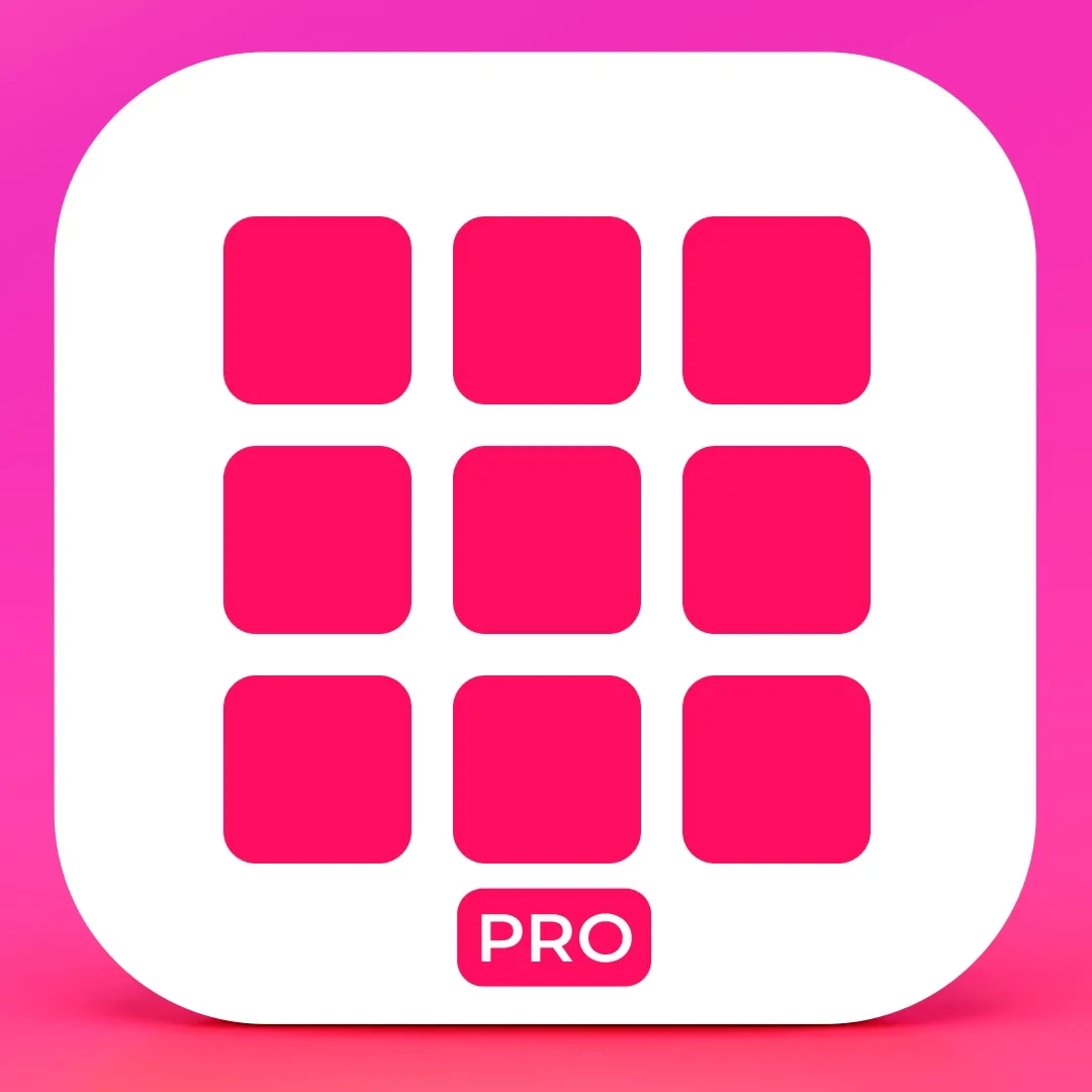 Аккаунт My Feed Планер PRO для Инстаграм iOS - подписка на год