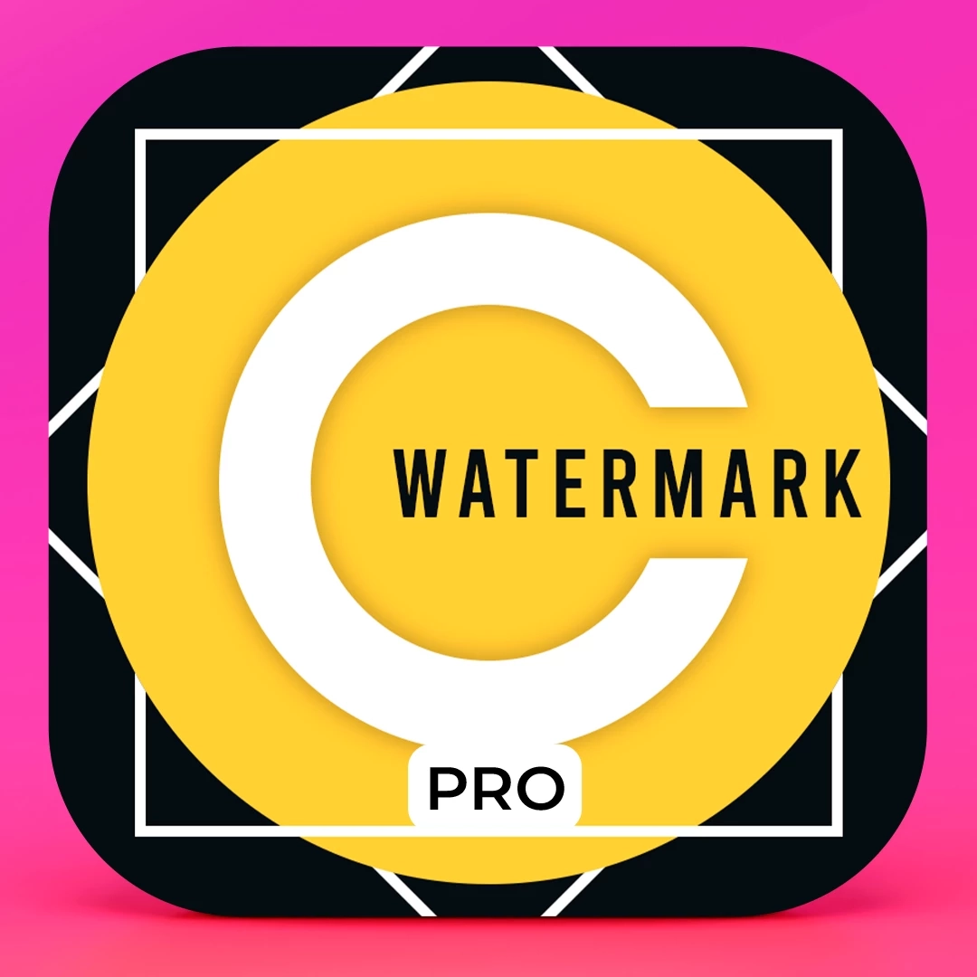 Add Watermark PRO для iPad - Общий аккаунт AppStore