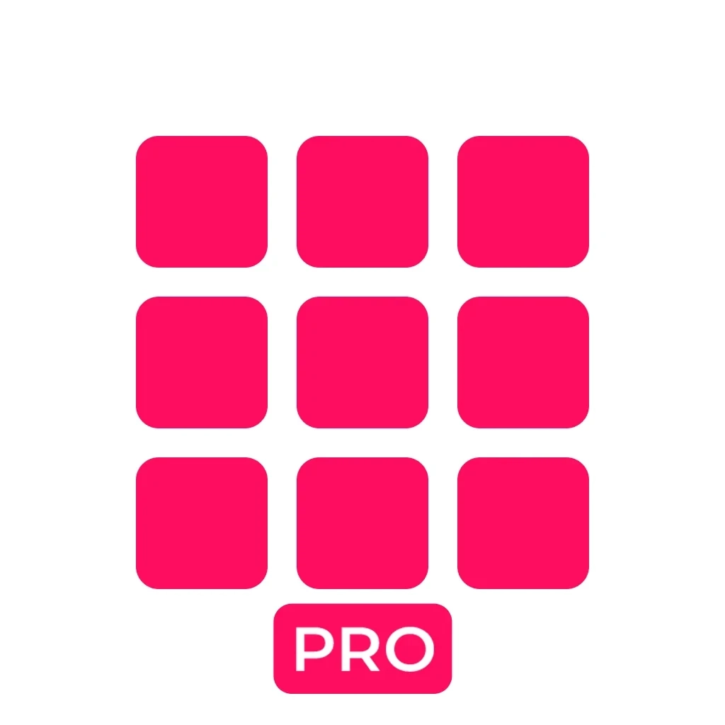 Аккаунт My Feed Планер PRO для Instagram - подписка на год