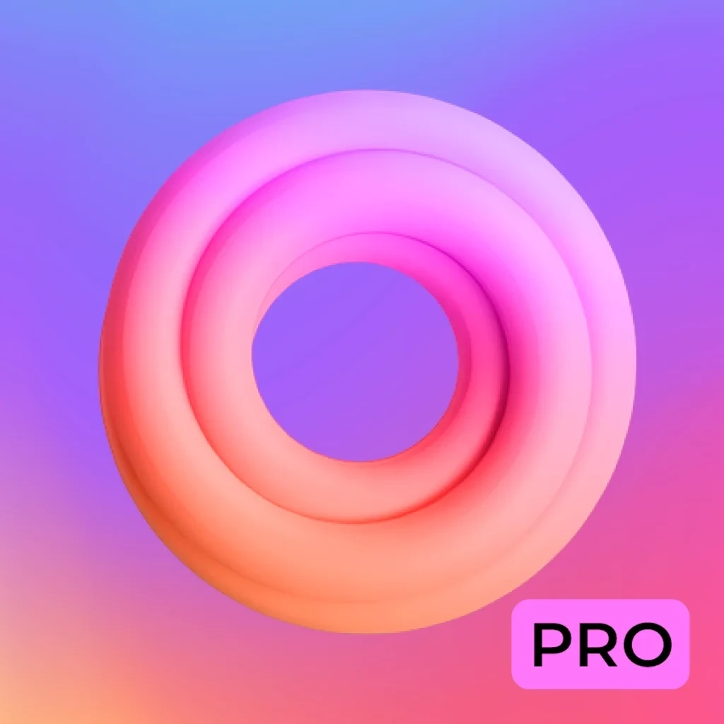 Glam Видео Обработка PRO iOS Аккаунт AppStore - Купить Онлайн