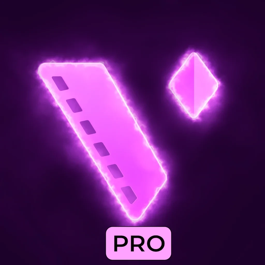 Motion Ninja PRO для iOS | Аккаунт AppStore + Годовая Подписка